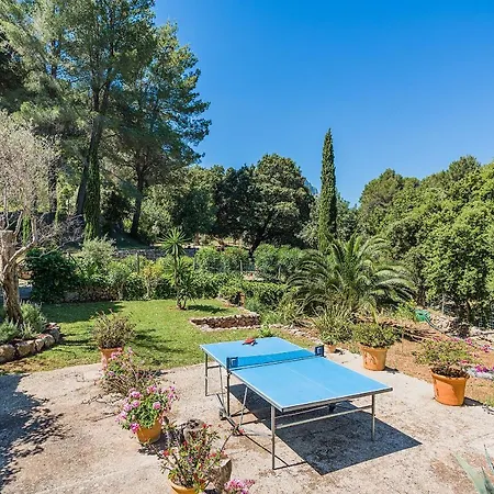 Picassa Villa Pollença