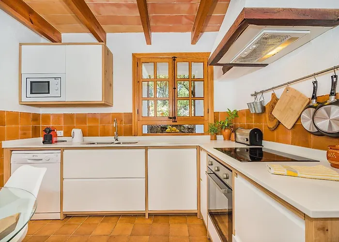 Picassa Villa Pollença