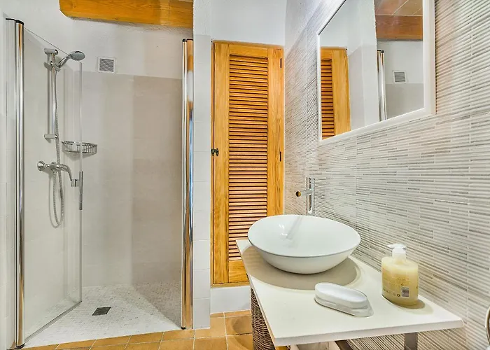 Picassa Villa Pollença