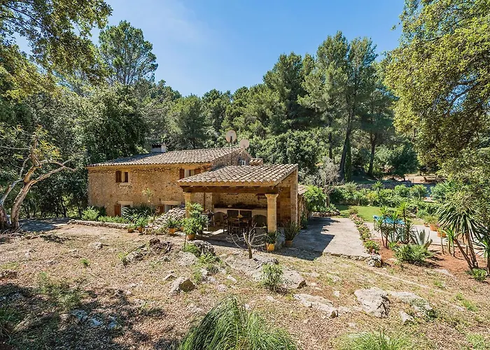 Villa Picassa Pollença