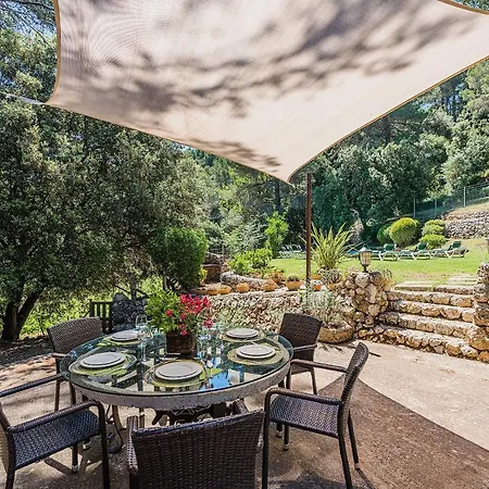 Picassa Villa Pollença