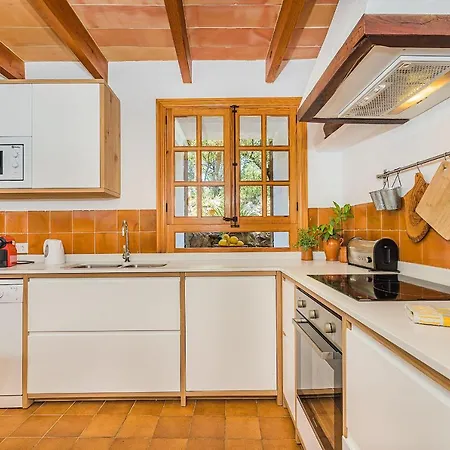 Picassa Vila Pollença