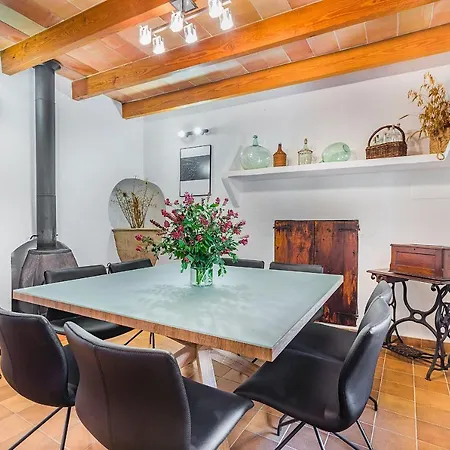 Picassa Vila Pollença