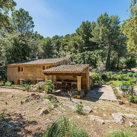 Villa Picassa Pollença