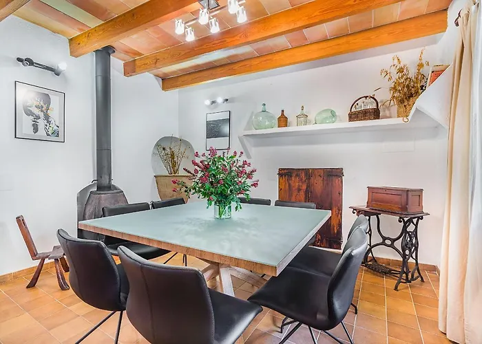 Picassa Villa Pollenca