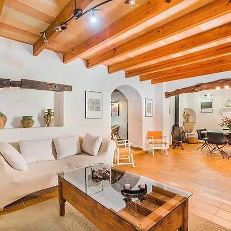 Вилла Picassa